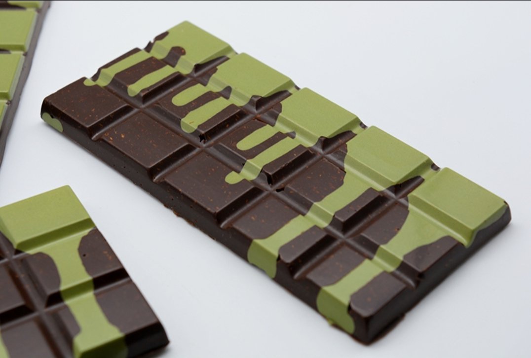 CARDAMOM SPICE VEGAN DRIP BAR