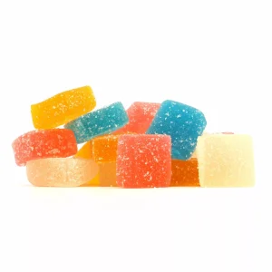 Gummies