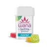 ASSORTED FLAVORS (MED) // SATIVA Wana Gummies