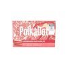 Polkadot Red Velvet Chocolate Bar