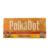 Polkadot Cheerios Magic Belgian Chocolate Bar For Sale