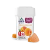 PEACH BELLINI (MED) Wana Gummies