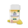 ITALIAN LEMON CREAM (MED) Wana Gummies