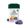 BLUEBERRY LEMONADE Wana Gummies