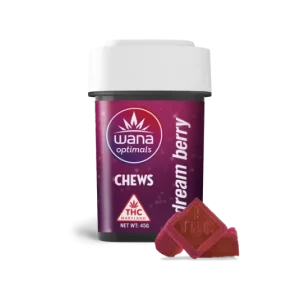 PER PACKAGE: 200MG CBD, 50MG CBN, 50MG CBG, 100MG THC PER PIECE: 20MG CBD, 5MG CBN, 5MG CBG, 10MG THC