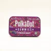PolkaDot Frozen Grape Gummies For Sale