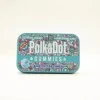 Polkadot Blue Cotton Candy Gummies For Sale