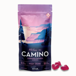 15MG CHILL WILD BERRY HIGH DOSE