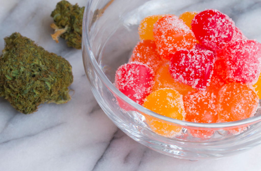 What Are Cannabis Gummies? An In-Depth Look
