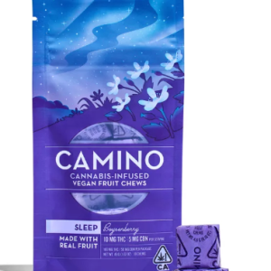 SLEEP BOYSENBERRY FRUIT CHEWS