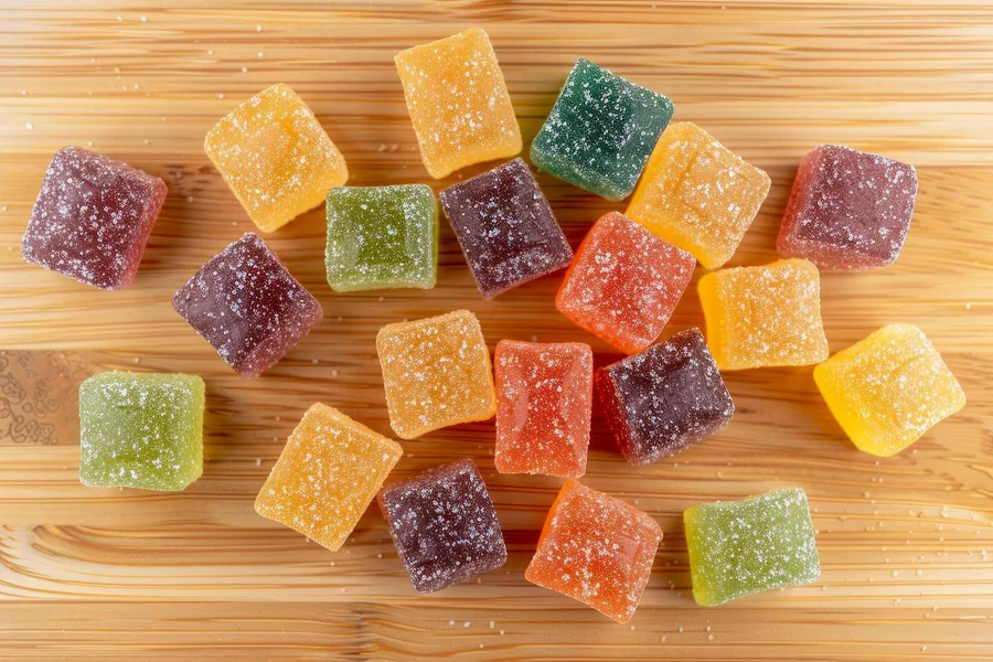 Hemp Gummies vs. CBD Gummies: What's the Difference?