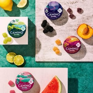 Camino Gummies