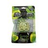 Delta-9 THC Gummies – 300mg – Green Apple