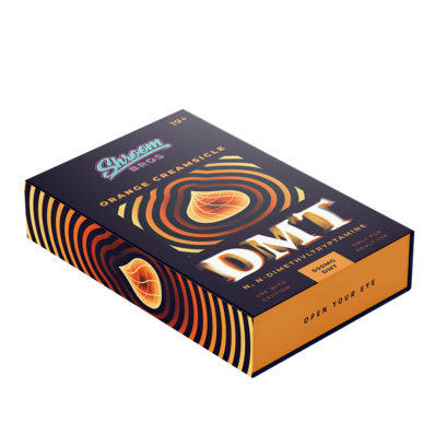 DMT Vapes and Cartridges: The Convenience Of Access To The Divine.