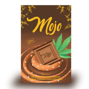 Mojo Chocolates