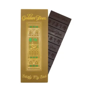 Satisfy My Soul Golden Door Chocolate