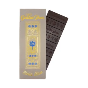Stella Blue Golden Door Chocolate