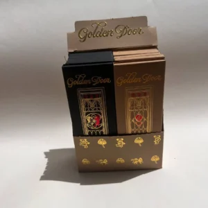 Golden Door Chocolate