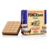 Punch Bar Dark Chocolate Peanut Butter & Jelly