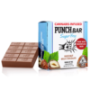 Punch Bar Hazelnut Milk Chocolate