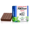 Punch Bar Mint Dark Chocolate