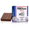 Punch Bar Dark Chocolate Sea Salt