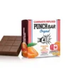 Punch Bar Tangerine Dark Chocolate