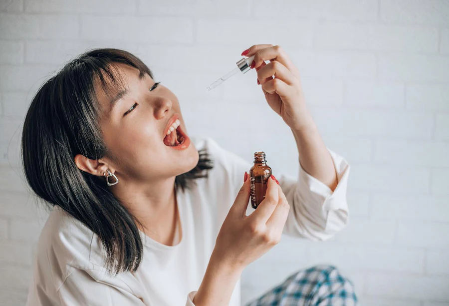 Is CBD Addictive?