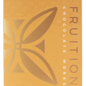 Brown Butter 43% Milk Bar – Fruition