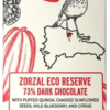 Zorzal Eco-Reserve 73% Dark Bar – Fruition