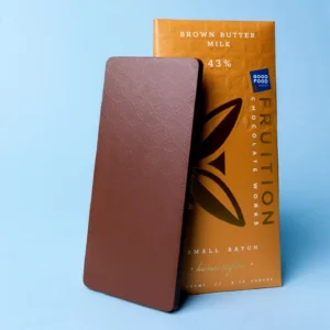 Brown Butter Chocolate Bar for Sale