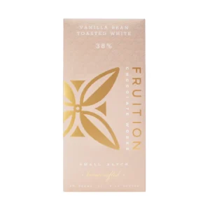 Vanilla Bean Toasted White for Sale