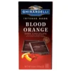 Blood Orange Dark Chocolate Intense Dark