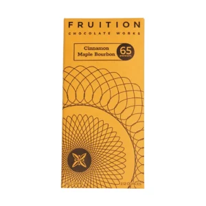 Cinnamon Maple Bourbon – Seasonal Release