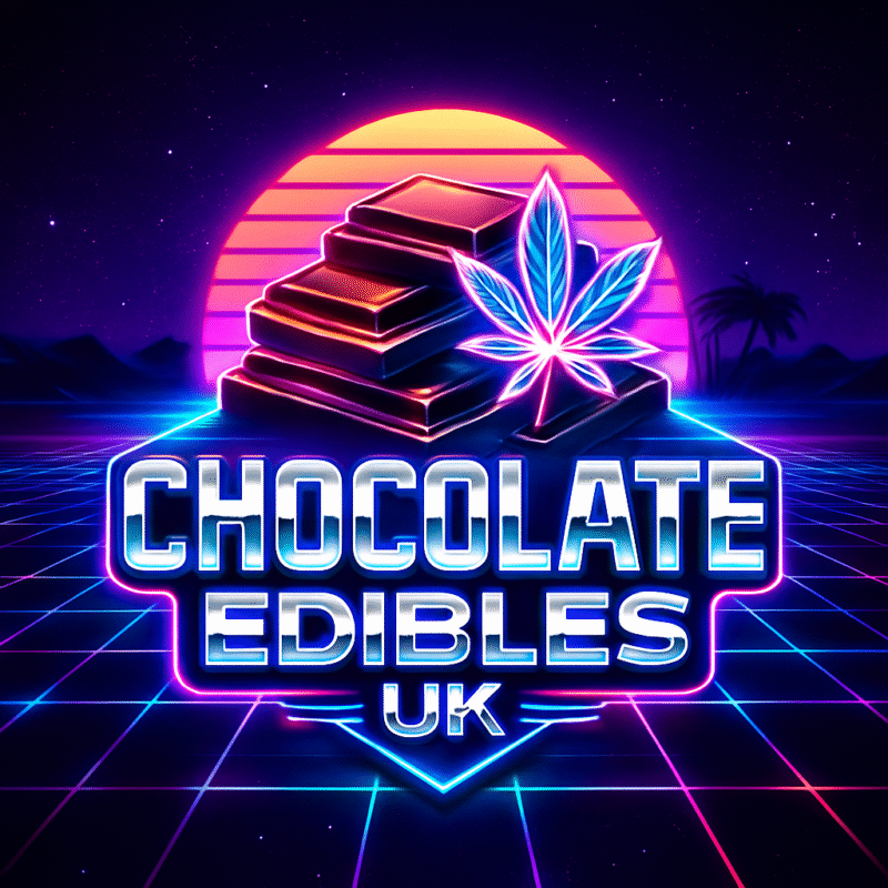 CHOCOLATE EDIBLES UK