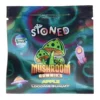 Apple Stoned Amanita Muscaria Mushroom Gummies 1000MG
