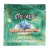 Apple Stoned Blue Lotus + White Lotus Gummies 1000mg 1ct