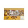 Aura Dark Chocolate Caramel 5G Bar