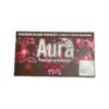 Aura Strawberry Melts Chocolate 5G Bar