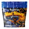 Blue Razz Truemoola Mad Honey Gummies 10000MG