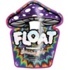 Bohemian Berry Float Mushroom Gummies + Delta 9 THC 100mg