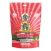 Strawberry Cactus Labs Amanita Muscara Mushroom Gummies 2500mg