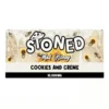 Cookies & Cream Stoned Mad Honey Chocolate 10000MG
