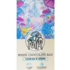 Cookies N Cream MK Finest Exotic Blend White Chocolate Bar 70G