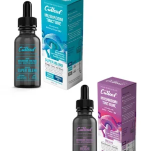 Cutleaf Adult Tinctures 5000m/1000c