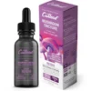 Reishi Passion Fruit Cutleaf Mushroom CBD Tinctures