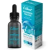 Super Blend Mixed Berries Cutleaf Mushroom CBD Tinctures