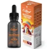 Salmon Cutleaf Pet Mushroom CBD Tinctures