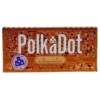 Dulce De Leche PolkaDot Mushroom Belgian Milk Chocolate 250mg
