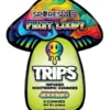 Fruit Loopy SporesMD Trips Infused Nootropic Gummies 5Pcs